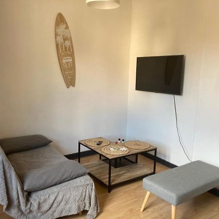 Appartement Tahaa à Dieppe Extérieur photo