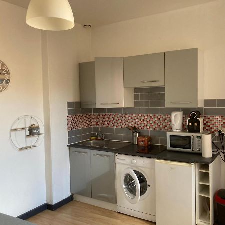 Appartement Tahaa à Dieppe Extérieur photo