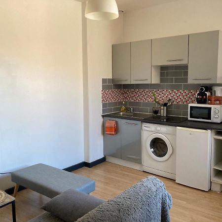 Appartement Tahaa à Dieppe Extérieur photo