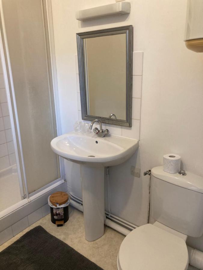 Appartement Tahaa à Dieppe Extérieur photo