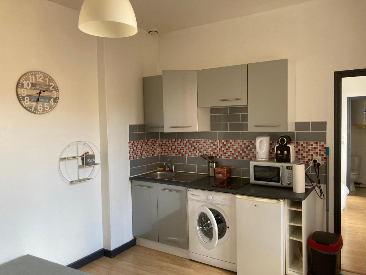 Appartement Tahaa à Dieppe Extérieur photo