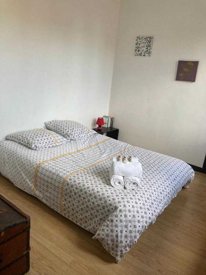 Appartement Tahaa à Dieppe Extérieur photo