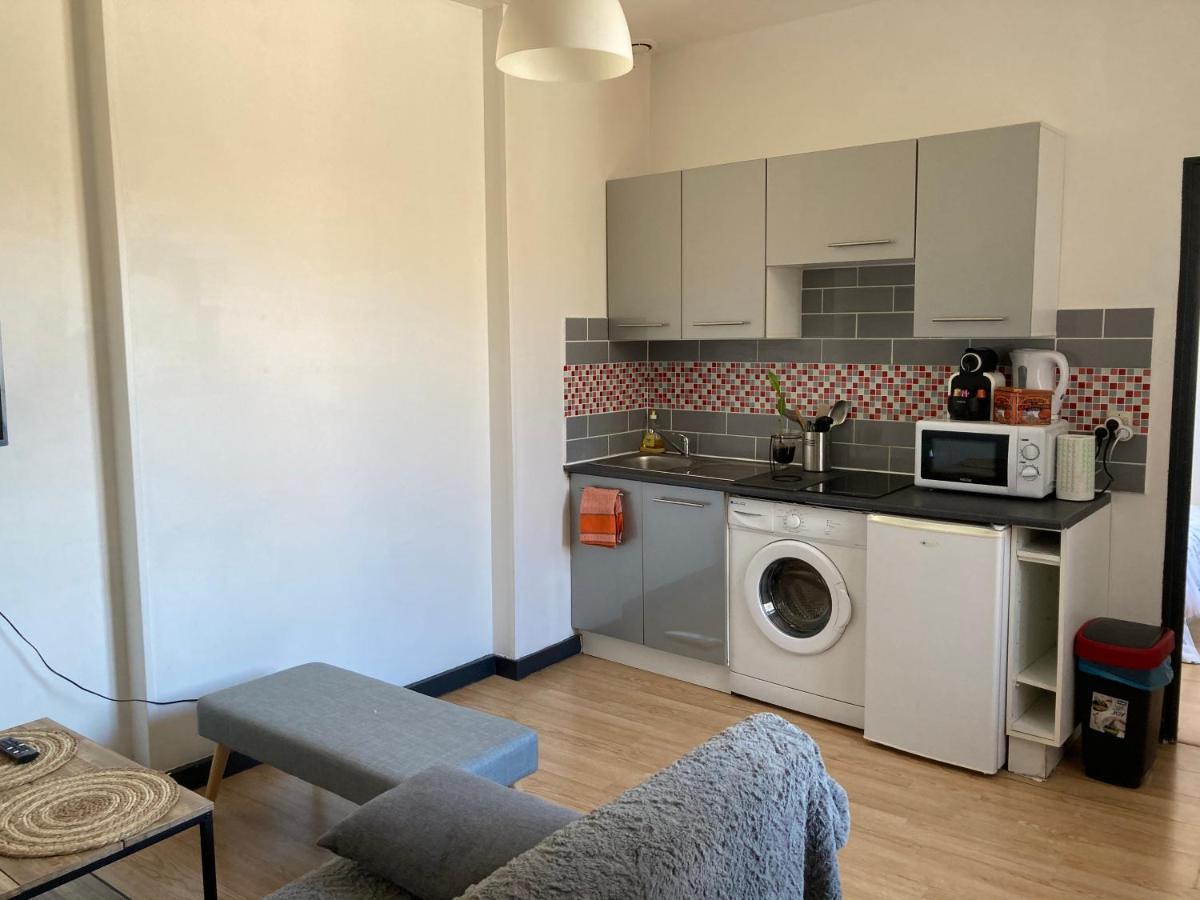 Appartement Tahaa à Dieppe Extérieur photo