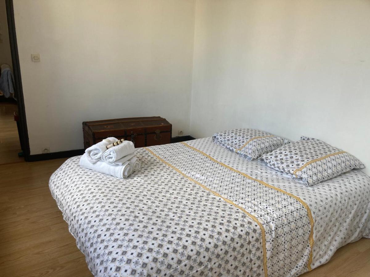Appartement Tahaa à Dieppe Extérieur photo