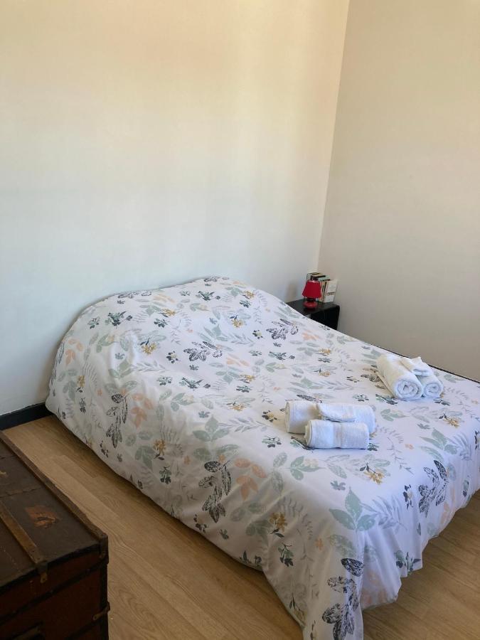 Appartement Tahaa à Dieppe Extérieur photo