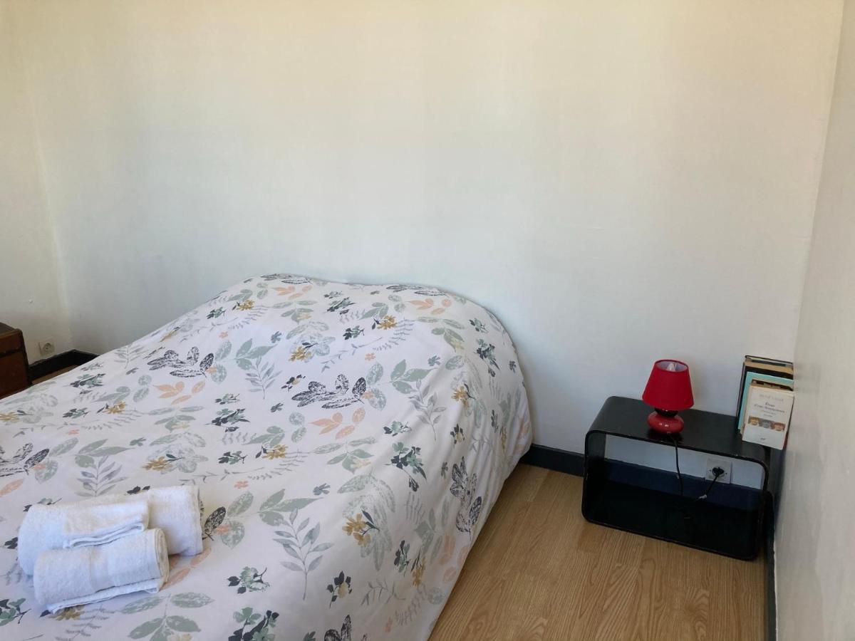 Appartement Tahaa à Dieppe Extérieur photo