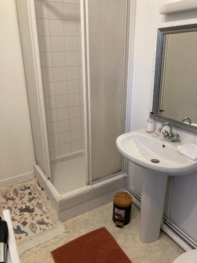 Appartement Tahaa à Dieppe Extérieur photo